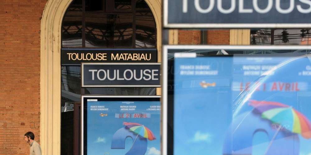 Plus d’un milliard d’euros de travaux pour la ligne Paris-Orléans-Limoges-Toulouse